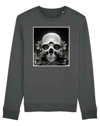 death Anthracite