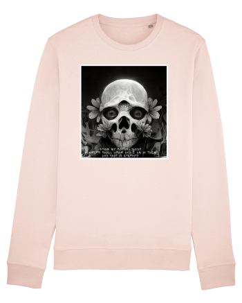 death Candy Pink