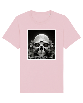 death Cotton Pink