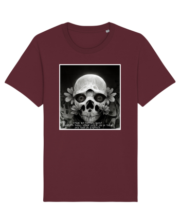 death Burgundy