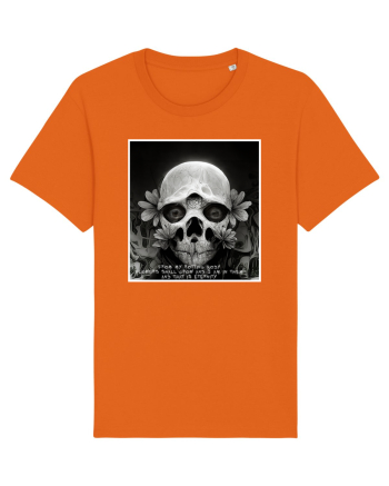 death Bright Orange