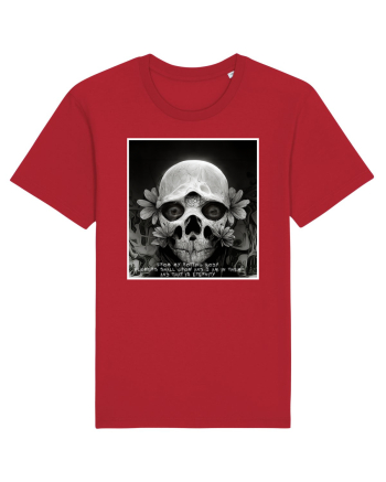 death Red