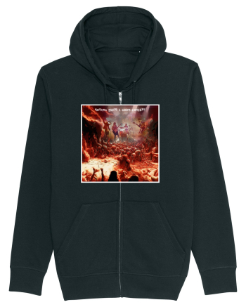 rock concert Black