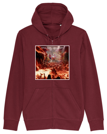 rock concert Burgundy