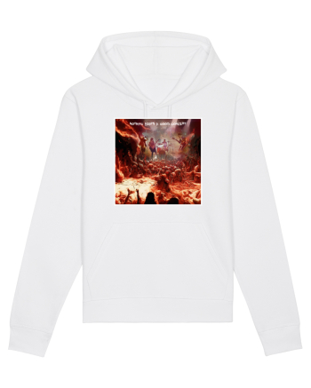 rock concert White