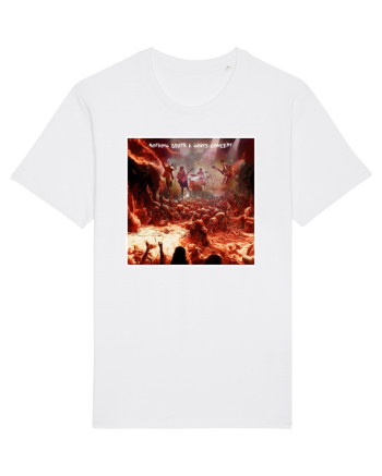 rock concert White
