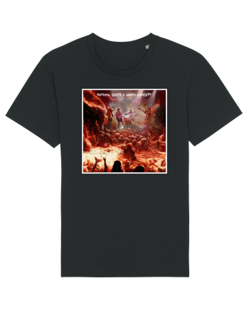 rock concert Black