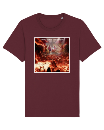 rock concert Burgundy