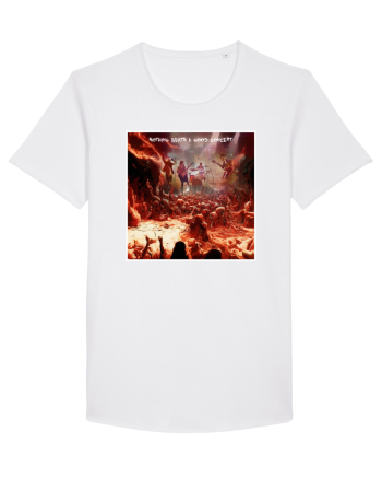 rock concert White