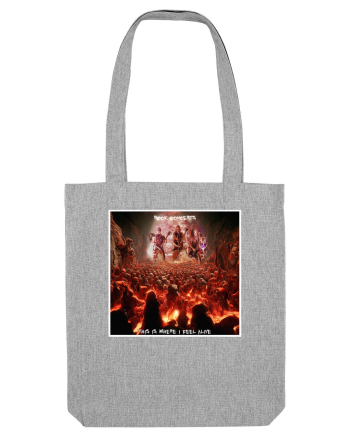 rock concerts Heather Grey