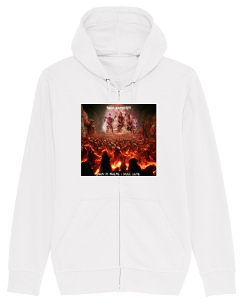 rock concerts White