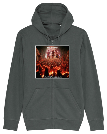 rock concerts Anthracite