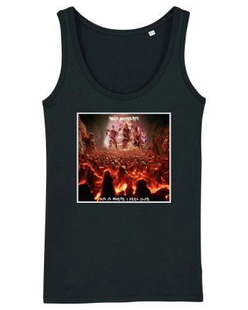 rock concerts Black