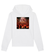 rock concerts Hanorac Unisex Drummer