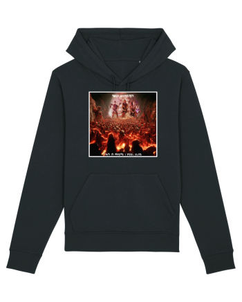 rock concerts Black