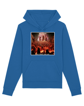 rock concerts Royal Blue