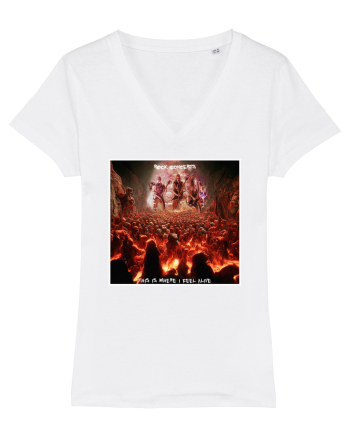 rock concerts White