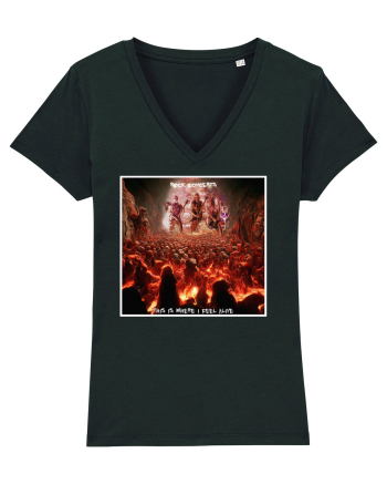 rock concerts Black