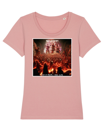 rock concerts Canyon Pink