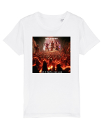 rock concerts Tricou mânecă scurtă  Copii Mini Creator