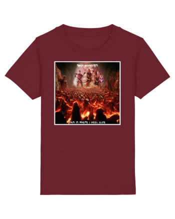 rock concerts Burgundy