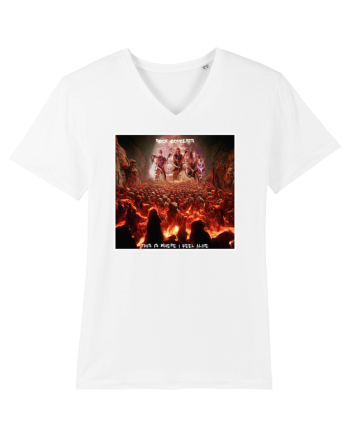 rock concerts White