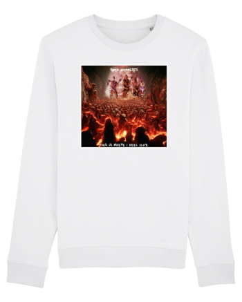 rock concerts White