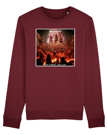 rock concerts Burgundy