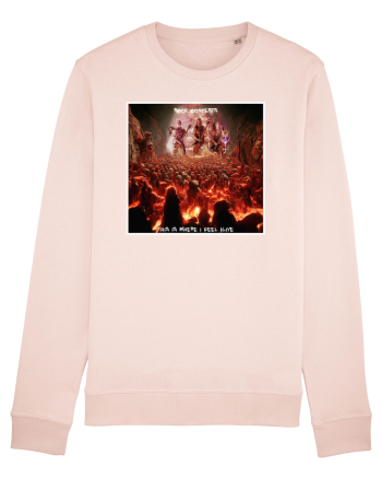 rock concerts Candy Pink