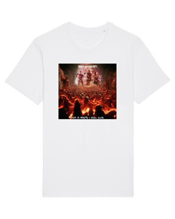 rock concerts White