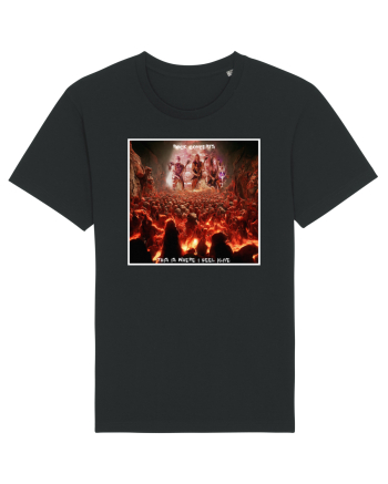rock concerts Black