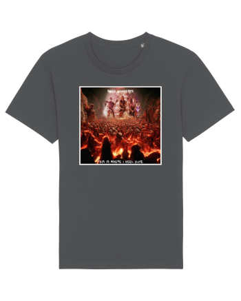 rock concerts Anthracite