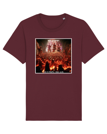 rock concerts Burgundy