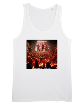 rock concerts White