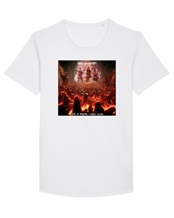 rock concerts White