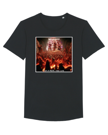 rock concerts Black