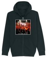 rock music Hanorac cu fermoar Unisex Connector