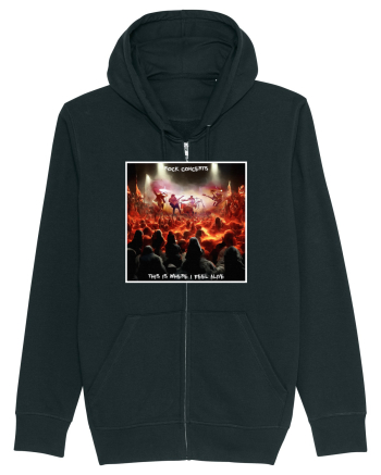 rock music Black