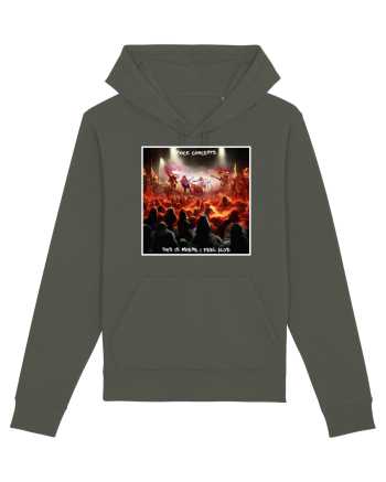 rock music Khaki