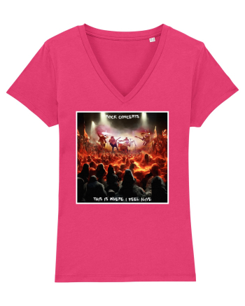 rock music Raspberry