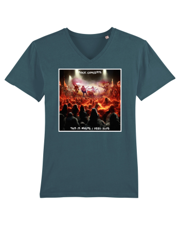rock music Stargazer