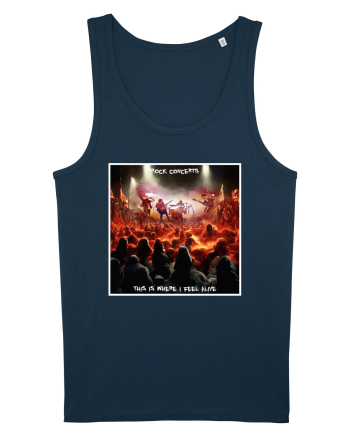 rock music Navy