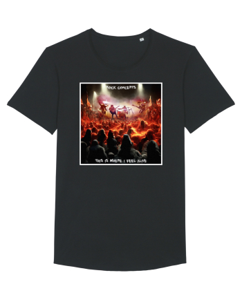 rock music Black