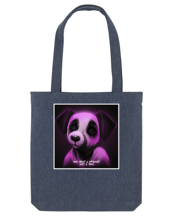 catel prieten Midnight Blue
