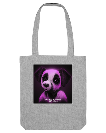 catel prieten Heather Grey