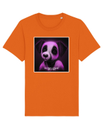 catel prieten Tricou mânecă scurtă Unisex Rocker