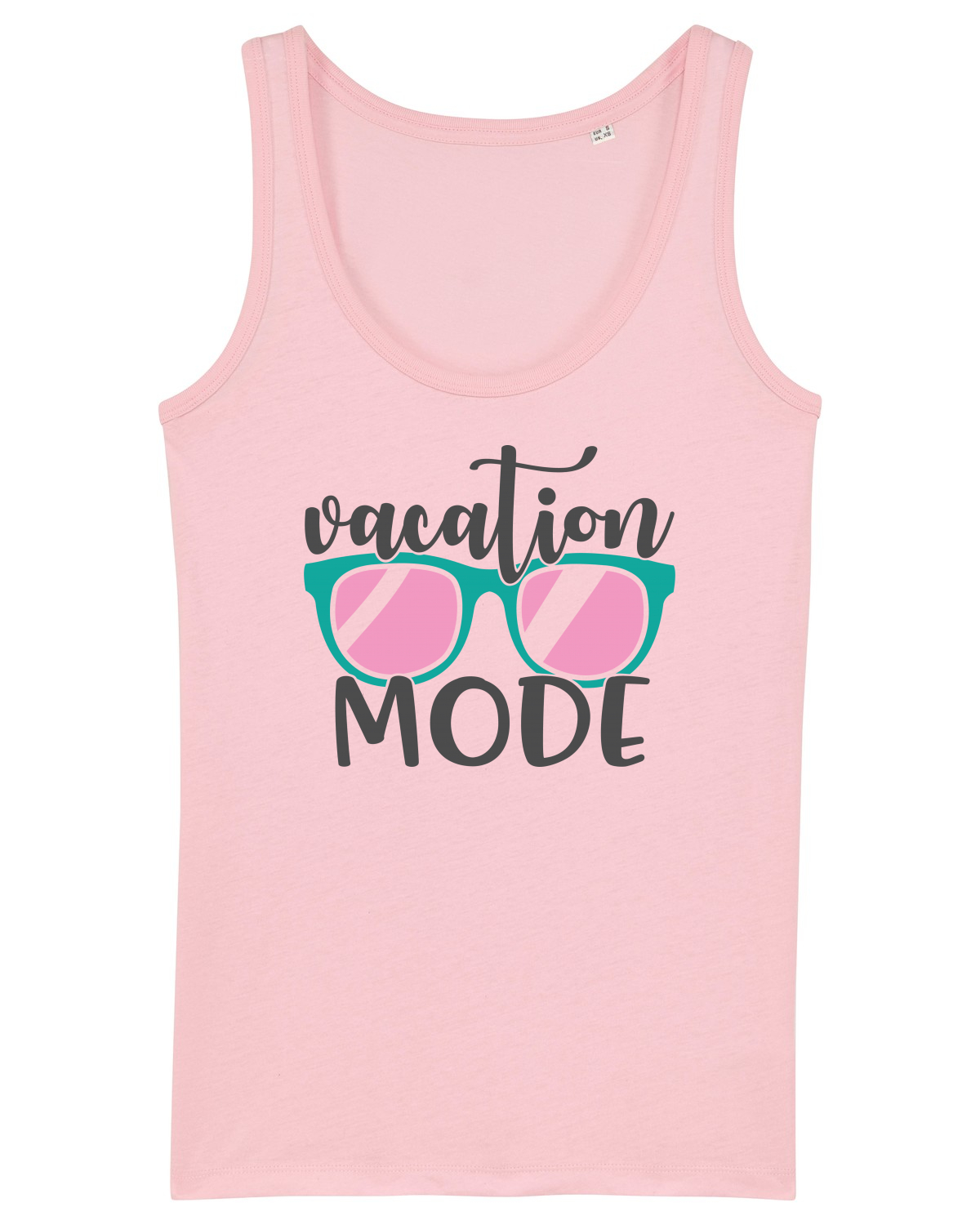 Maiou Damă Dreamer Cotton Pink