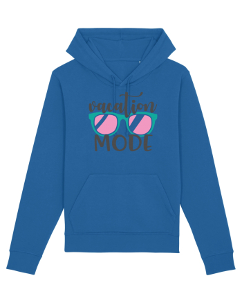 Vacation Mode Royal Blue