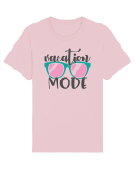 Vacation Mode Tricou mânecă scurtă Unisex Rocker