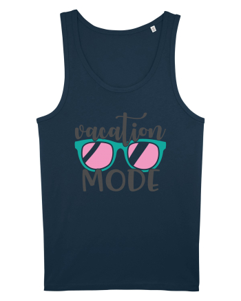 Vacation Mode Navy